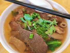 -莲塘味宝园牛杂(天越翔园店)