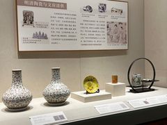 -深圳博物馆(古代艺术馆)