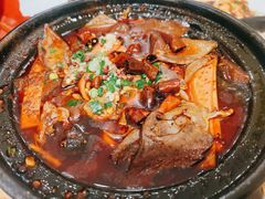 -老砂锅(城北店)