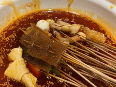 -嘉州叶婆婆钵钵鸡(建设路店)