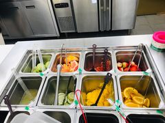 -TFIREROOM火社的茶(裕华万达店)
