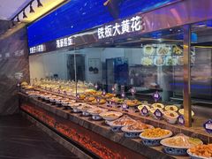 -十二海鲜(南湖店)