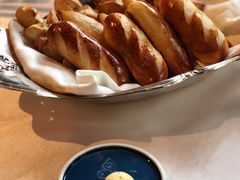 -北京古城老院厉晓麟精致菜