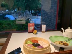 -明湖楼·经典鲁菜山东海鲜(大明湖店)