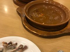 -萨莉亚意式餐厅(莲花国际广场店)