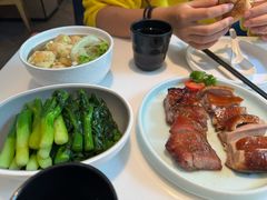 -新旺茶餐厅·早餐·夜宵(仙霞店)