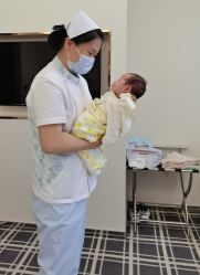-宝生月子中心(民治店)