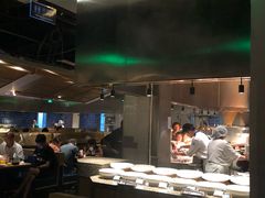 -星伦多海鲜自助餐厅(万达百货店)