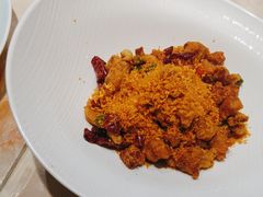 -沪华海鲜大酒楼(南汇店)