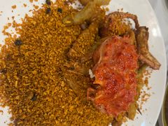 -日昌餐馆(亦庄店)