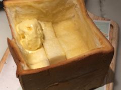 -绿茶餐厅(昆明世纪金源店)