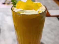 -半秋山西餐厅(范湖万达广场店)