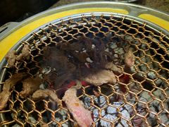 -三代烤肉(保利广场店)