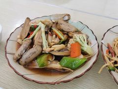 -平潭良辰美景海鲜楼