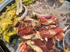 -齐齐哈尔烤肉·涮羊肉(光华中心店)