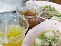 -榮泰米粉湯(Left Shop)