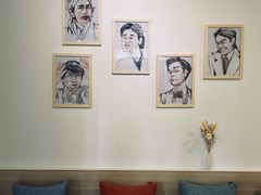 卡座-微饮cafe