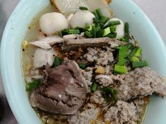 -榮泰米粉湯(Left Shop)