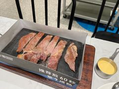 -卡朋西餐(大信新都汇店)