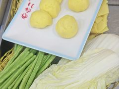 -屯老二农家铁锅炖·行业领军者(梅江店)