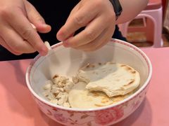 -吾味香葫芦头(安西街店)