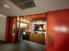 -北京全聚德(和平门店)