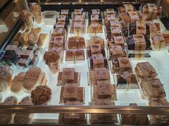 -烘焙町面包店(西四店)
