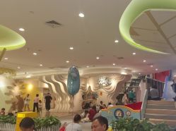 -MELAND CLUB亲子乐园·派对(浦东LCM置汇旭辉馆)