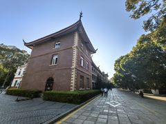 -厦门大学(思明校区)