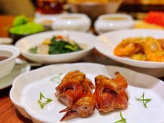 -蛇口希尔顿南海酒店·随轩中餐厅·粤菜
