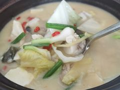 -江东鲈鱼馆(正江东)