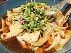 -耶里夏丽·新疆菜·28年喀什老馆(田林东路店)