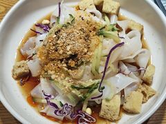 -山丹丹西北菜(金贸大厦店)