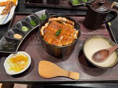 -玄白·炭烤活鳗(上海首店)