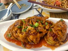 -山西派(桥东街店)