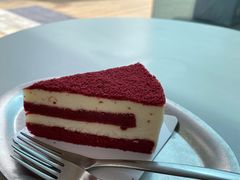 红丝绒-UNI UNI(环亚凯瑟琳店)