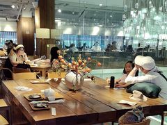 -无印良品餐堂 MUJI Diner(成都太古里店)