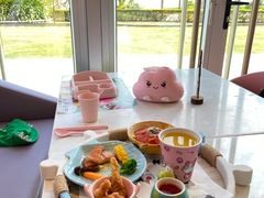 -水桶王国主题餐厅·聚会·生日派对·亲子活动·家庭套餐(亚龙湾希尔顿店)