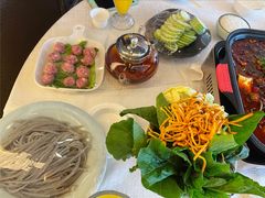 鲜猪肉丸子-王子私厨(鸿通城购物中心店)