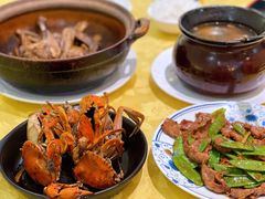 -莲花公园煎蟹(总店)
