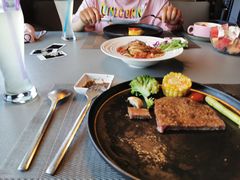 -同志木炭烤肉(古城店)