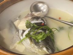 -宝荣鱼馆·临湖之宴(千岛湖店)