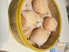 龙凤虾饺皇-香港龙凤楼(巨鹿路洋房店)