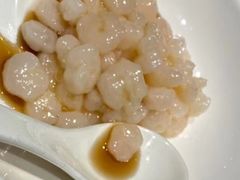 清炒河虾仁-屋里厢上海菜馆