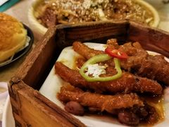 -明腾壹间茶餐厅(新都会花园广场店)