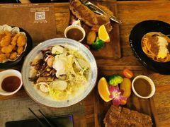-春风十里烧烤音乐吧(实力乐队驻唱三元里店)