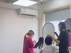 -微笑时刻照相馆·企业合影·商务外拍(北京五道口店)