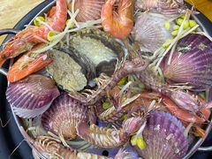 -九层海鲜塔(市南店)