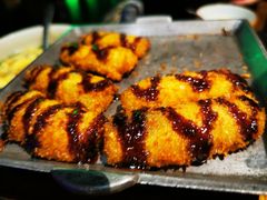 -很久以前羊肉串(清河店)