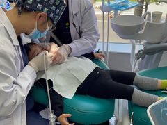 -新达口腔(华东理工大学店)